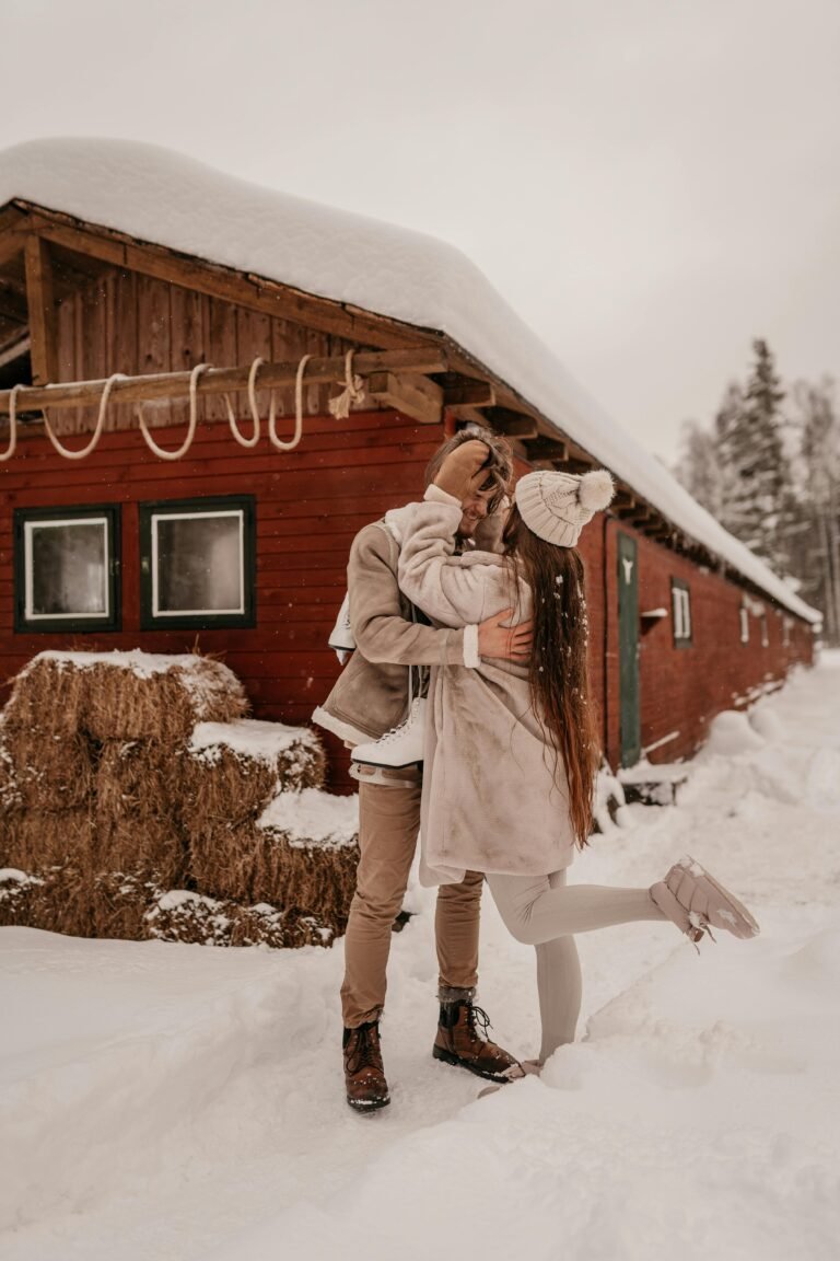 5 Must-Have Boots for Winter that You’ll Love